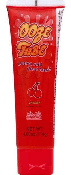 Kidsmainia Ooze Tube 4oz