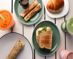 La Jugueria (Ciudad Obregon)