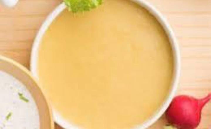 Honey Mustard Sauce