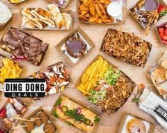 Glenny Kebabs (Forest Hill)