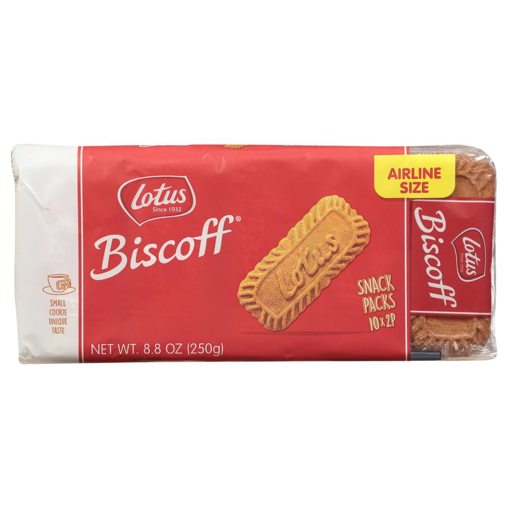 Biscoff Cookies