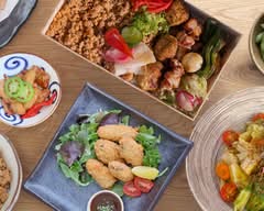 Hasu Japanese Izakaya & Grill (2120 Artesia Boulevard)