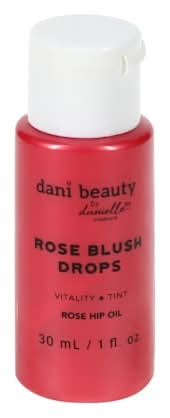 Dani Beauty By Danielle Creations™ Drops 1oz Blush