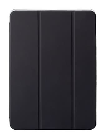 Tablet Folio Case Black