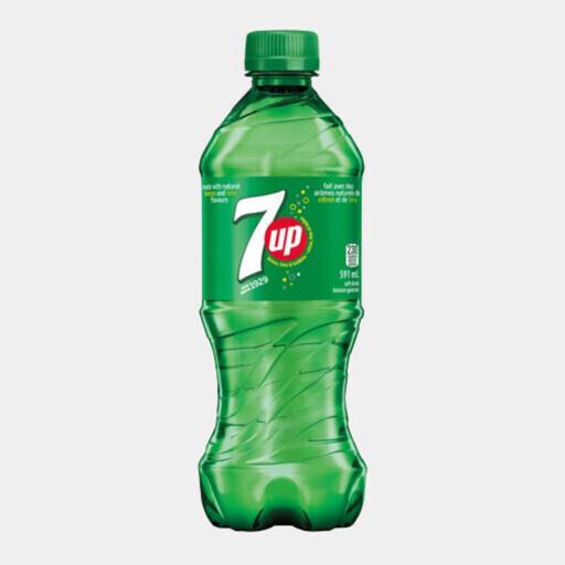 7Up / 7Up