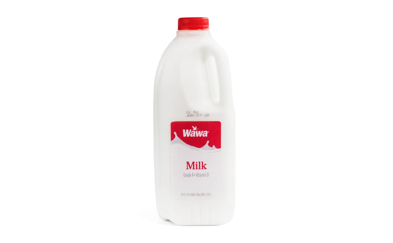 Wawa Whole Milk (54 fl oz)