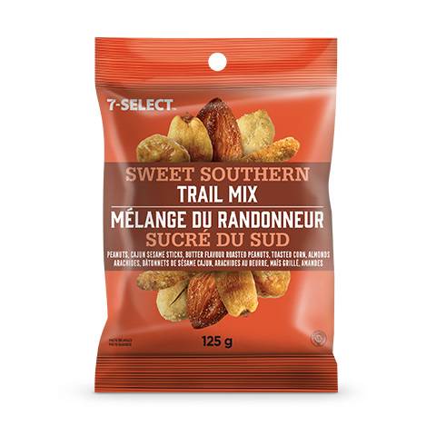 7-Select Sweet Southern Trail Mix