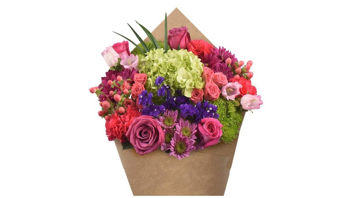 Bloom Haus™ Lush Bouquet - B