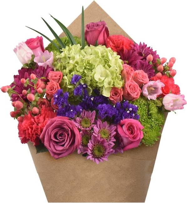 Bloom Haus™ Lush Bouquet - B