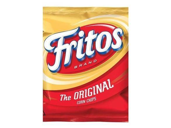 Fritos the Original Corn Chips