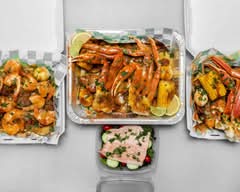 Good Life Fresh (517 South Slappey Boulevard)