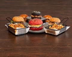 DuoBros Burger & Grill