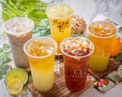 九圓茶行