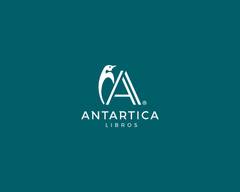 Antártica libros