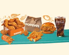 Popeyes Louisiana Chicken (3205 N Prince Street)