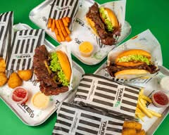 TAKE – THE GOOD FOOD🍔 - Aachen