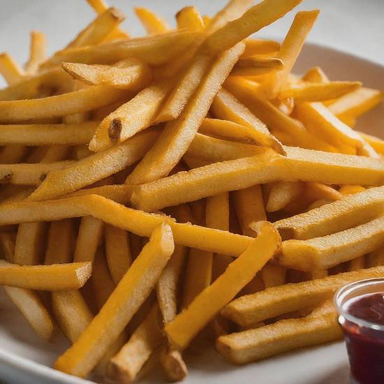 Fries