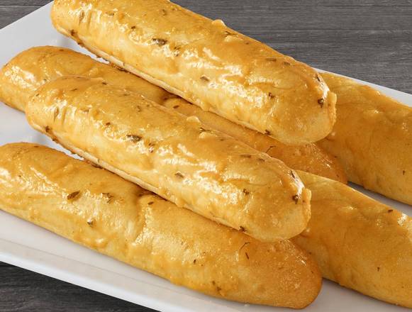 6 Breadsticks