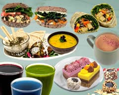 Alternity ~ Plant Based Cafe