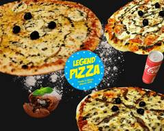 Legend'Pizza - Marca