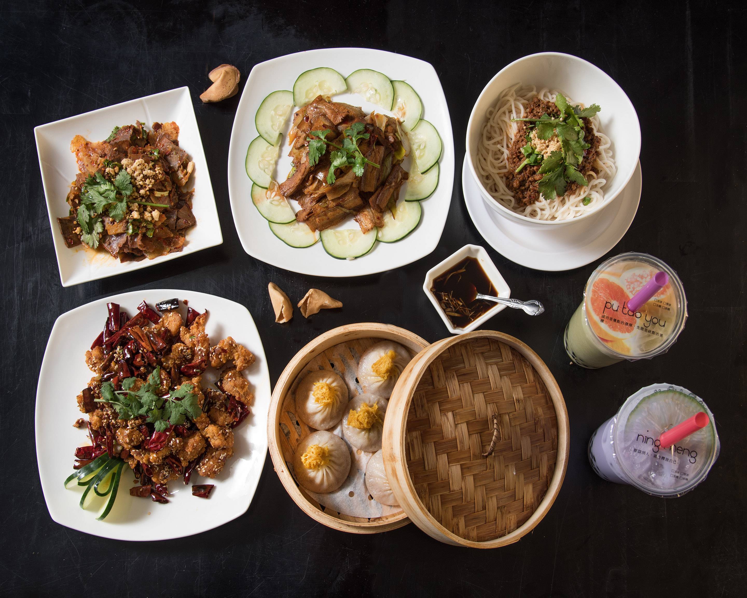 Order Ohho Noodles Market - Menu & Prices - Coral Gables