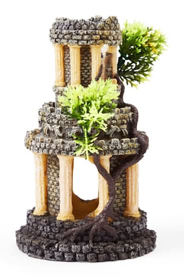 Imagitarium Tower Bonsai, 6.5" H