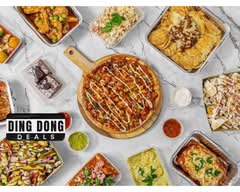 Vinny's Pizza Pasta Ribs (Springwood)