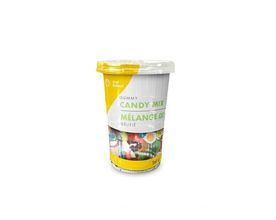 Shell Select Gummy Candy Mix 165g