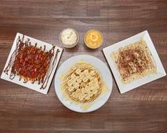 Love Desserts (Maeme’s)