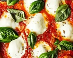 Osteria Italiana Pizzeria (Vista)