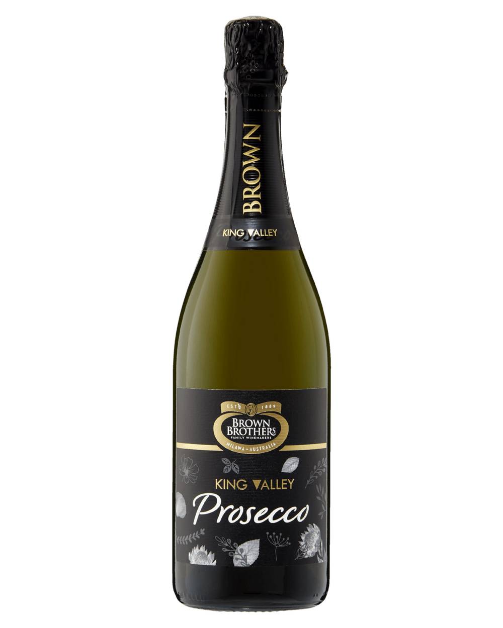 Brown Brothers Prosecco NV 750ml