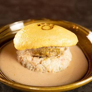 はんばーぐ＆おむらいすのお店 いくら 心斎橋店 delivery & takeaway
