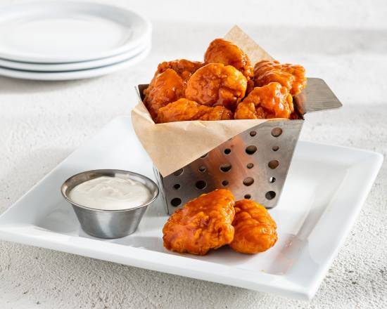 Boneless Wings