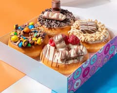 MAISON DU DONUT by La Crème de Marseille – Périer