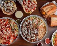 Naz’s Halal Food (MIddletown)