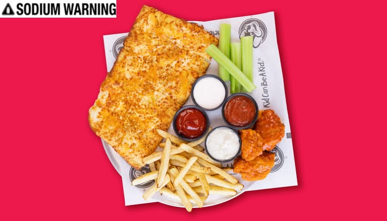 App Sampler