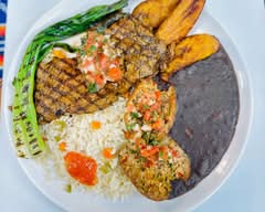 Xecul Restaurante Guatemalteco