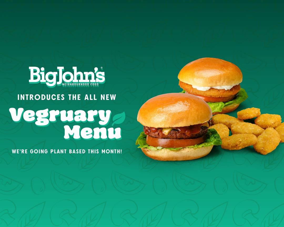 Big John's (Hall Green) Menu - Takeaway in Birmingham, UK, Delivery menu  & prices