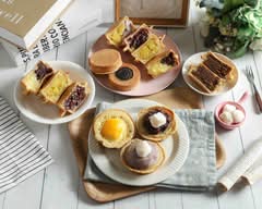 甜蜜Sweet車輪餅