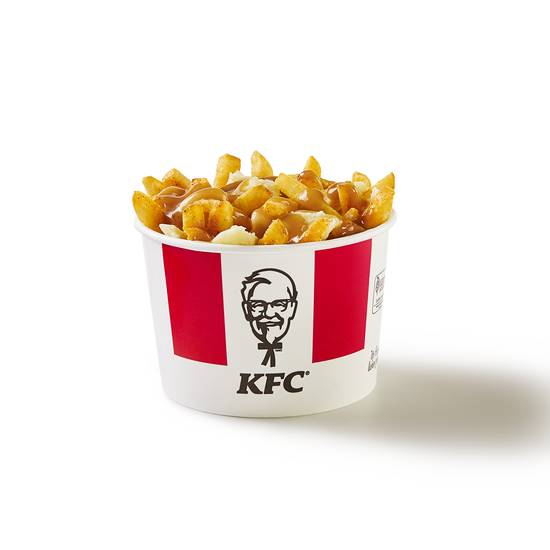 Snack Poutine