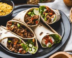 Mister Shawarma (545 Keele St)