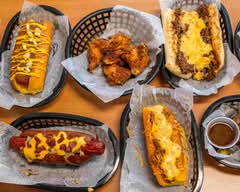Slappy's Slaw Dog and Sandwich (1845 Lakeshore Dr)