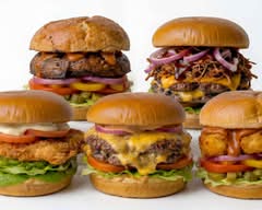 Azlans Burgers