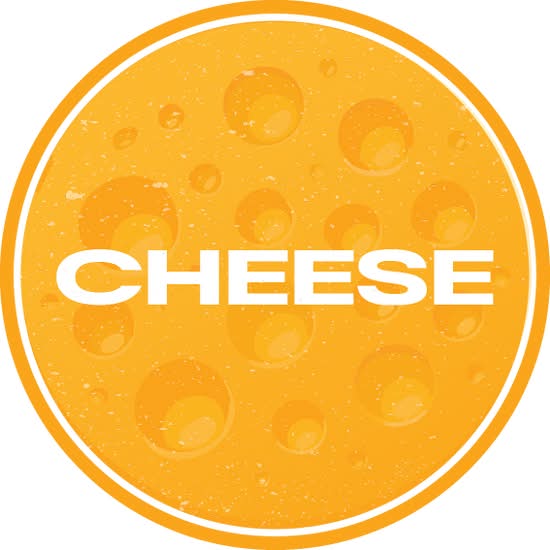 Cheese