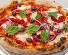 Simon's Bistro Pizza and Lahmajoun (Farmington)