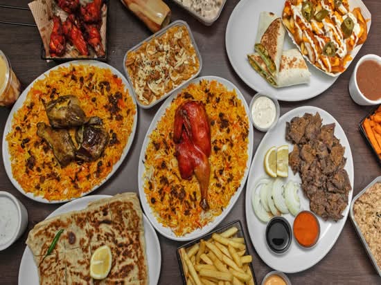 Al Manar Restaurant