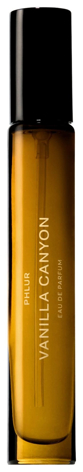 Phlur Vanilla Canyon Eau de Parfum Travel Spray 0.32 oz/9.5 ml