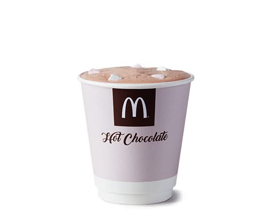 Hot Chocolate