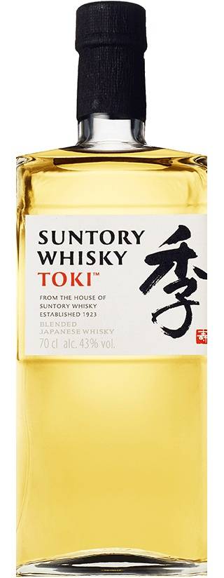 Suntory ‘Toki’ Whisky 70cl