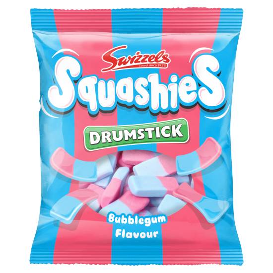 Swizzels Drumstick Squashies Gums (bubblegum)